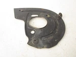 Honda Atc 125 M Inner Chain Sprocket Cover 40523-968-680 1984-1985. Fixed Price $45.00.