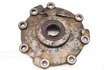 02 Polaris Sportsman 500 4X4 Front Differential Gear Case Side Cover. Fixed Price $20.27.