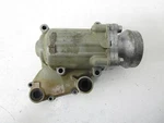 98 Kawasaki Bayou Klf 220 Bevel Gear Case Cover 11021-1117 1997-2002. Fixed Price $32.25.