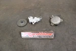 2008 Yamaha 250 Oil Pump Parts Lot 4D3-13300-00-00 4D3-13326-00-00 4D3-13447-00-. Fixed Price $29.99.