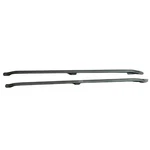 Oem Can-am, Defender Steel Cargo Bed Protectors And Tie Rails, 715005415. Fixed Price $284.94.