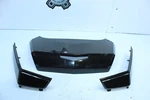 2016 Can-am Outlander 1000 32 Gal 124 Trunk Box Panel Black Kit 715001391. Fixed Price $80.00.