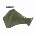 For Polaris Sportsman 570 Efi Ho Left Hand Side Cover 5450521-498 Green. Fixed Price $85.00.
