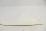Can-am Maverick X3 Turbo Fender Front Left (white) 705009505 50305. Fixed Price $74.99.