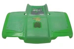 Arctic Cat Fis 4X4 400 Atv 04 Fender Front Green 0506-721 53474. Fixed Price $159.99.