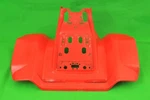 1988 Honda Oem Rear Fender Plastic Mud Guard. Fixed Price $1299.99.