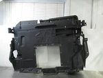 EB1297 2022 Can-am Maverick Sport Xrc Rear Bulkhead. Fixed Price $99.99.