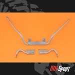 04-06 2006 Polaris Predator 500 Oem Front Rear Fender Main Bracket Brace Mounts. Fixed Price $69.99.