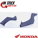 Honda Left/right Side Tank Cover Black 2000-2003 Rancher TRX350 Fe Fm Te Tm. Fixed Price $103.95.