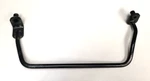 09-14 Suzuki LT-Z400 Ltz Quadsport Oem Radiator Guard Mount Bracket. Fixed Price $32.00.