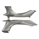 Maier Radiator Air Scoops Side Panel Yamaha Yzf 450 Pink #18993-19. Fixed Price $195.00.