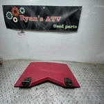 Polaris Ranger 800 Efi 11 Hood Center Access (red) 5438256-342 45384. Fixed Price $66.49.
