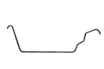 01 Honda TRX300EX Rear Fender Stay Bracket Sportrax 2X4. Fixed Price $39.99.