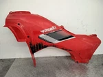 2008 Kawasaki Brute Force KVF750D 4X4I Oem Left Side Fairing Panel Cover. Fixed Price $43.16.