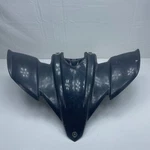 2004-2013 Yamaha Yfz 450 Complete Set Plastics Fenders Front Rear Side Gray ZZ1. Fixed Price $499.99.