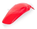 Polisport Red Rear Fender Honda Cr 125 2000-2001. Fixed Price $24.25.