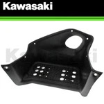 New 2003-2006 Genuine Oem Kawasaki KFX50 Right Hand Frame Cover Footwell Black. Fixed Price $68.06.