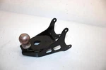 16 Can-am Outlander Max 450 Efi Dps Oem Trailer Hitch Mount 705205430 AB5. Fixed Price $34.39.