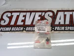 Nos Honda 90140-SA5-000 Bolt, Splash Guard. Fixed Price $15.95.