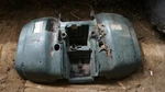 97-01 Honda TRX250 Foreman Rear Fender 80100-HM8A-0100 4F97. Fixed Price $49.97.