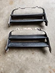 02 Bombardier Quest 650 Xt 4X4 Rear Fender Cover Vents Can-am. Fixed Price $24.99.