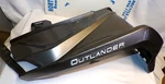 13 Can-am Outlander Max Xt 1000 Left Front Fender 715002252 4P694. Fixed Price $134.99.