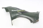2005 Kawasaki Brute Force 750 Cover Left Side Oem: 14091-0137-6A. Fixed Price $64.75.