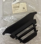 Can Am Ryker Fairing Front Center For Accent Light 19-26 (1) Oem #705013110 M730. Fixed Price $31.49.