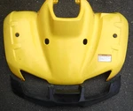Oem 2005 Honda TRX250TE Front Fender 61100-HM8-B00ZC 61150-HM8 M1-69. Fixed Price $200.00.