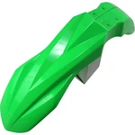 Ufo Front Fender Flo Green Kxf '18 KA04748-AFLU. Fixed Price $31.39.