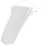 Acerbis 2040880002 Rear Fender White. Fixed Price $32.95.