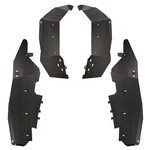 Seizmik Fender Flares 67-10007 Kit. Fixed Price $352.99.