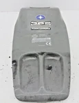 2001 Polaris Magnum 330 4X4 Front Nose Cone Hood Fairing Panel 5432088-382 174P. Fixed Price $172.96.