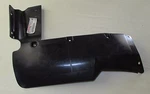 4GB-21621-00 Yamaha Lh Rear Front Over Fender For YFM400F Kodiak 4WD 1996-1999. Fixed Price $26.90.
