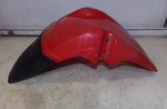 1984 Honda Front Fork Fender 61110-943-023ZA. Fixed Price $200.00.