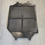 2000-2002 Polaris Sportsman 400 425 500 Oem Radiator Mesh Screen Cover 5433317. Fixed Price $19.99.