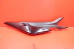2011 Honda CBR250R Black Oem Plastic Right Rear Back Tail Fairing Cowl Shroud. Fixed Price $49.95.