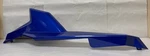 Polaris Rzr Pro Rear Left Outer Fender Metallic Blue 22 Oem #5455887-751 L733. Fixed Price $539.99.