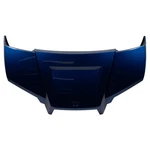 Polaris 5451347-727 Hood-basic Paint Navy Blue Met Part Ranger 570. Fixed Price $784.99.