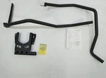 2008-2010 Polaris Rzr 800 Oem Bodyguard Right Fender Protector Black 2875786-418. Fixed Price $156.99.