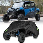 For Can Am Commander Max Xt Dps 1000R Utv Storage Cover Outdoor All Weather. Fixed Price $65.14.