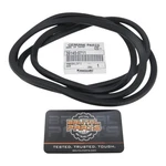 New Genuine Kawasaki Cvt Cover Seal Gasket 20-26 KRX1000 KRF1000 39145-0711. Fixed Price $54.99.