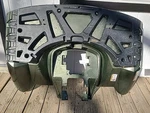 2010-2014 Polaris Sportsman 550 Xp 4X4 Eps Rear Fender & Rack (sagebrush Green). Fixed Price $249.00.