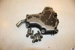 2002 Polaris Magnum 325 2X4 Cylinder Head Breather Cover 3087033. Fixed Price $13.99.