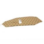 Polaris 5814091 Right Hand Foil Heat Shield 2014-2015 Scrambler 1000 850 Xp. Fixed Price $38.88.