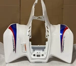 06-14 Honda Rear Fender Plastic White Oem. Fixed Price $549.99.