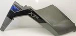 Polaris Xpedition 1000 Right Front Rh Plastic Fender 5457221-802 Silver. Fixed Price $449.99.