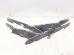 14-24 Polaris Rzr 1000 Xp Rear Left Right Fender Flare Cover Panels Set Pair Kit. Fixed Price $179.95.