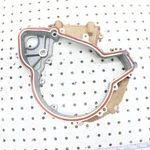 2017 Polaris Sportsman 570 Crankcase Engine Cover 3022859; 3023795. Fixed Price $17.59.