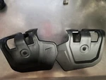 Oem Honda Front Guard Left And Right Talon 1000 2019-2023. Fixed Price $105.00.